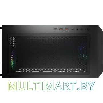 Корпус Cougar Airface Pro RGB (CGR-5AD1B-AIR-RGB) картинка 6
